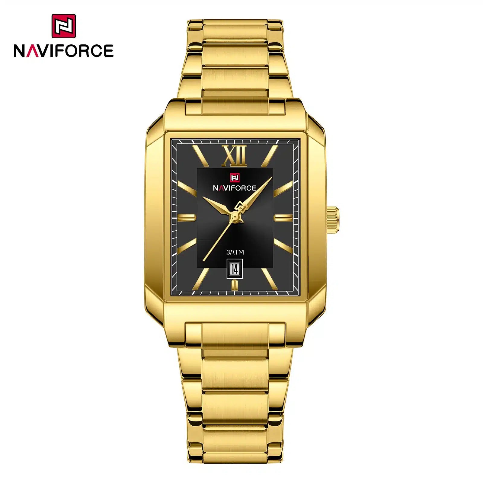 NAVIFORCE 9251 HOMME
