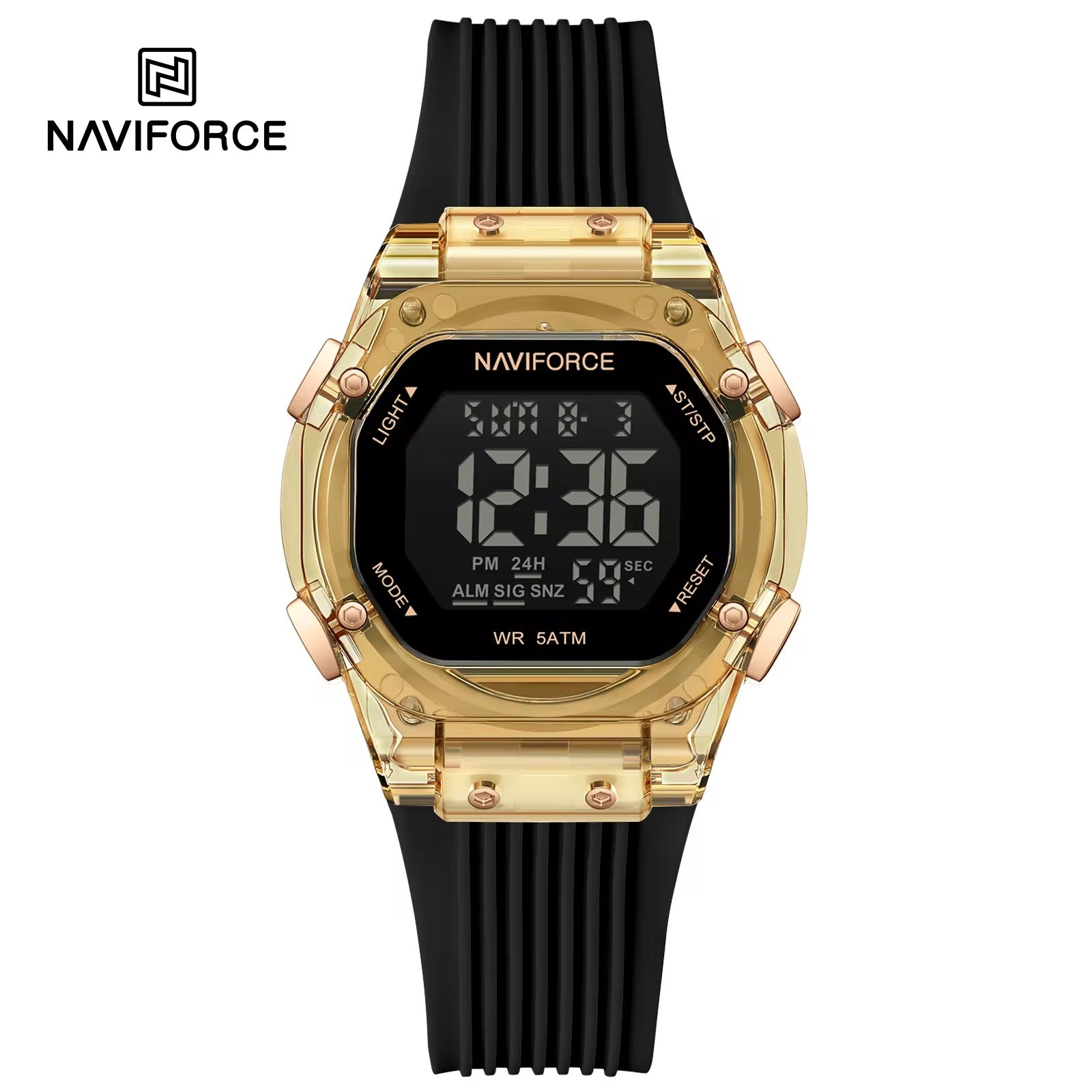 NAVIFORCE 6114
