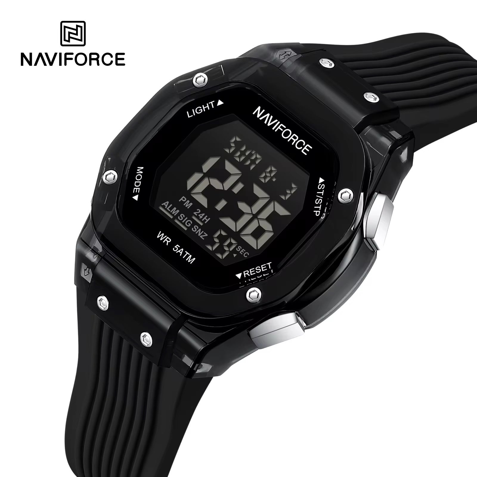 NAVIFORCE 6114