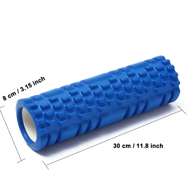 Rouleau de massage en mousse