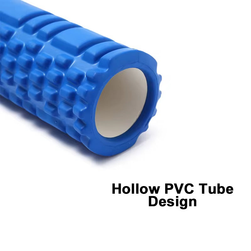 Rouleau de massage en mousse