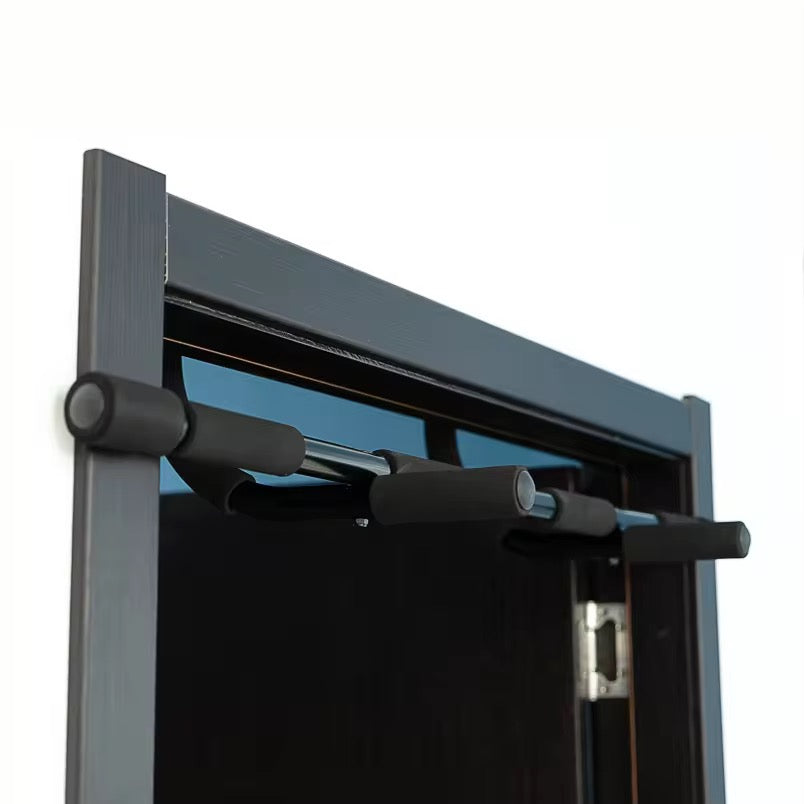 BARRE DE TRACTION MURALE