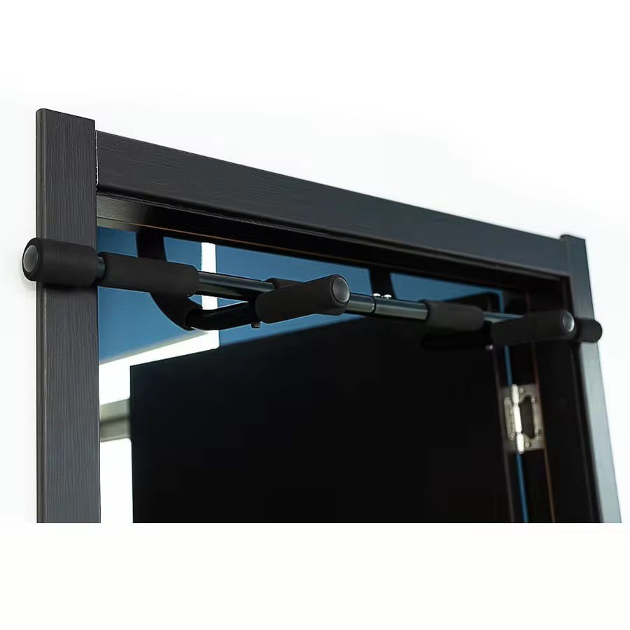 BARRE DE TRACTION MURALE