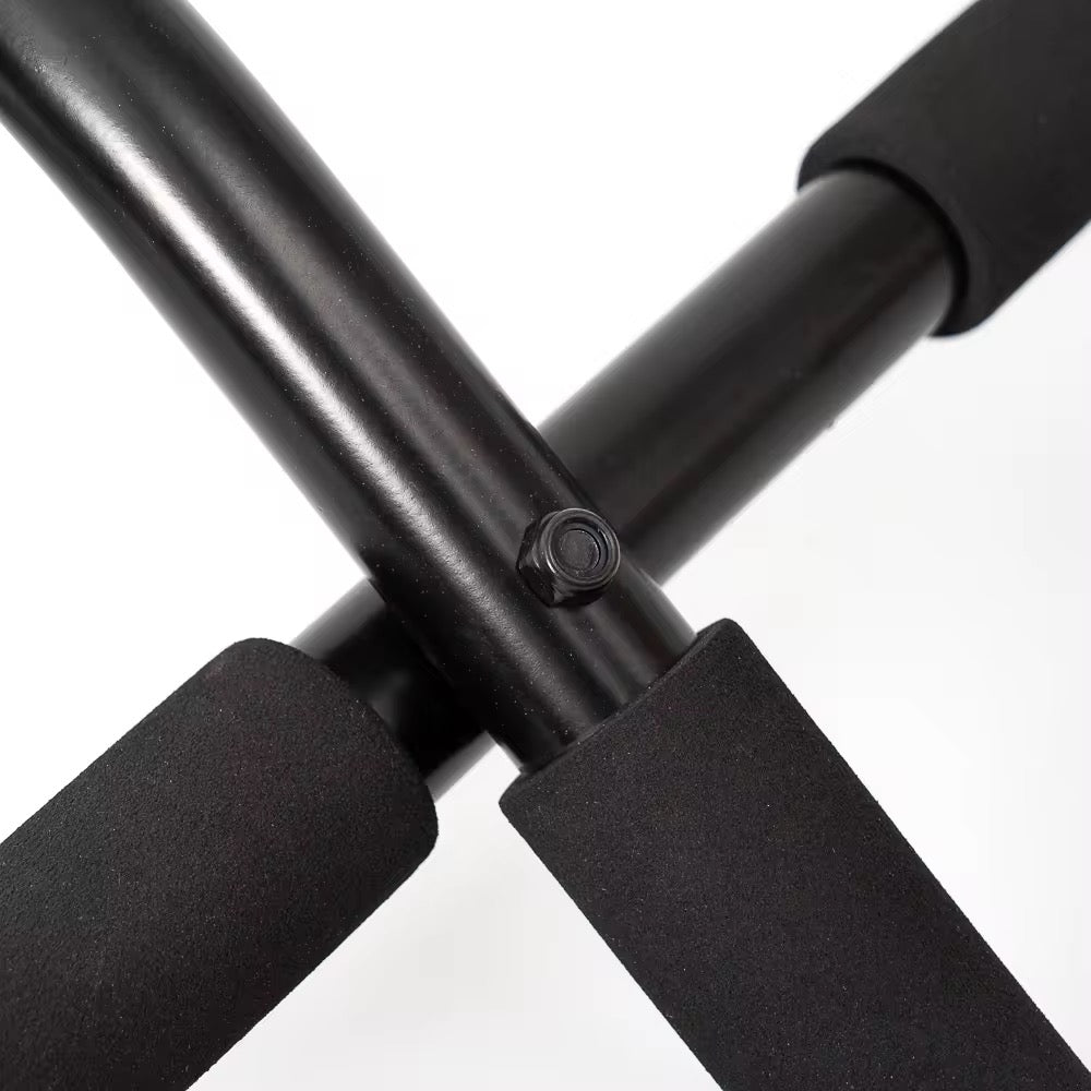 BARRE DE TRACTION MURALE