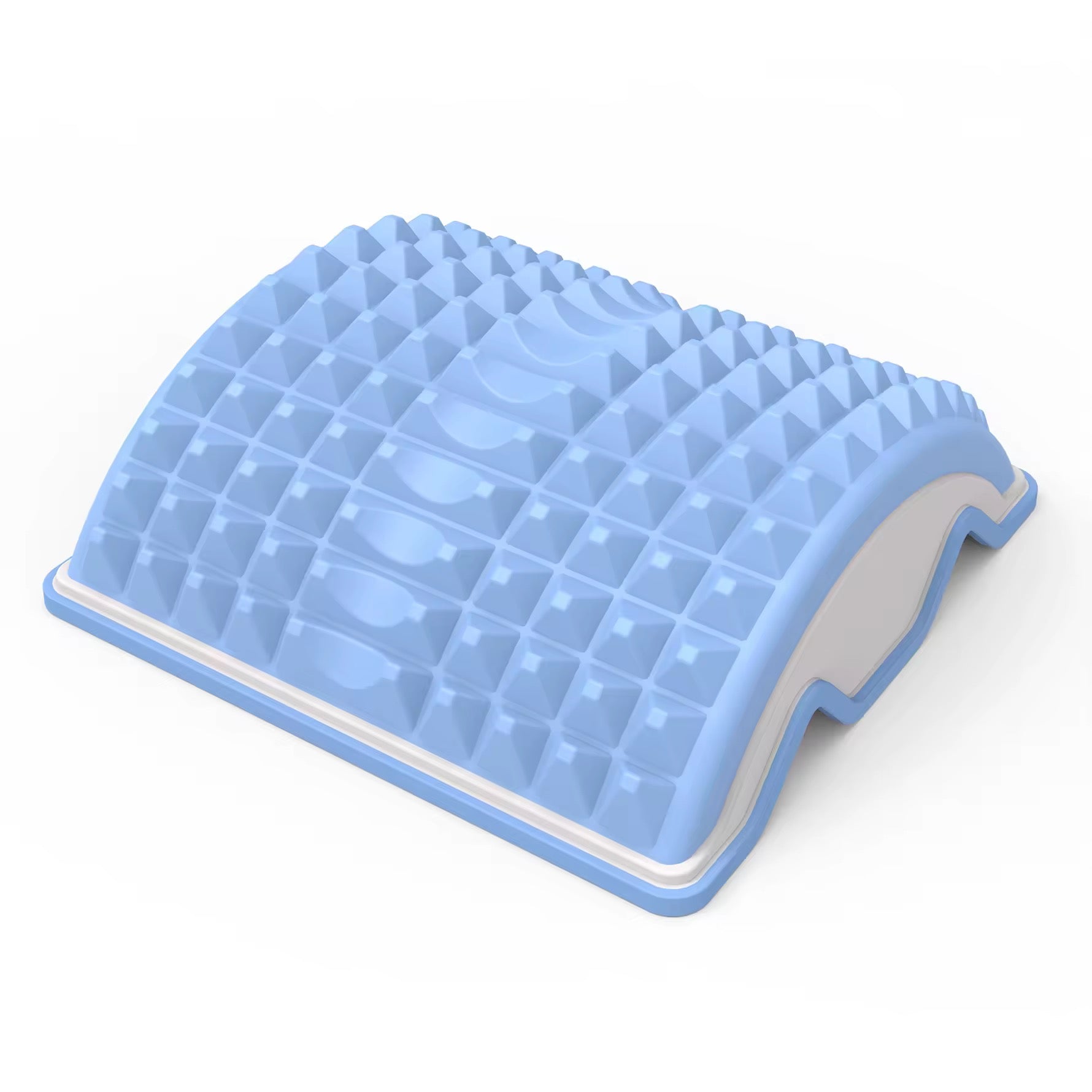 Coussin pour abdominaux - Ab mat sit-ups