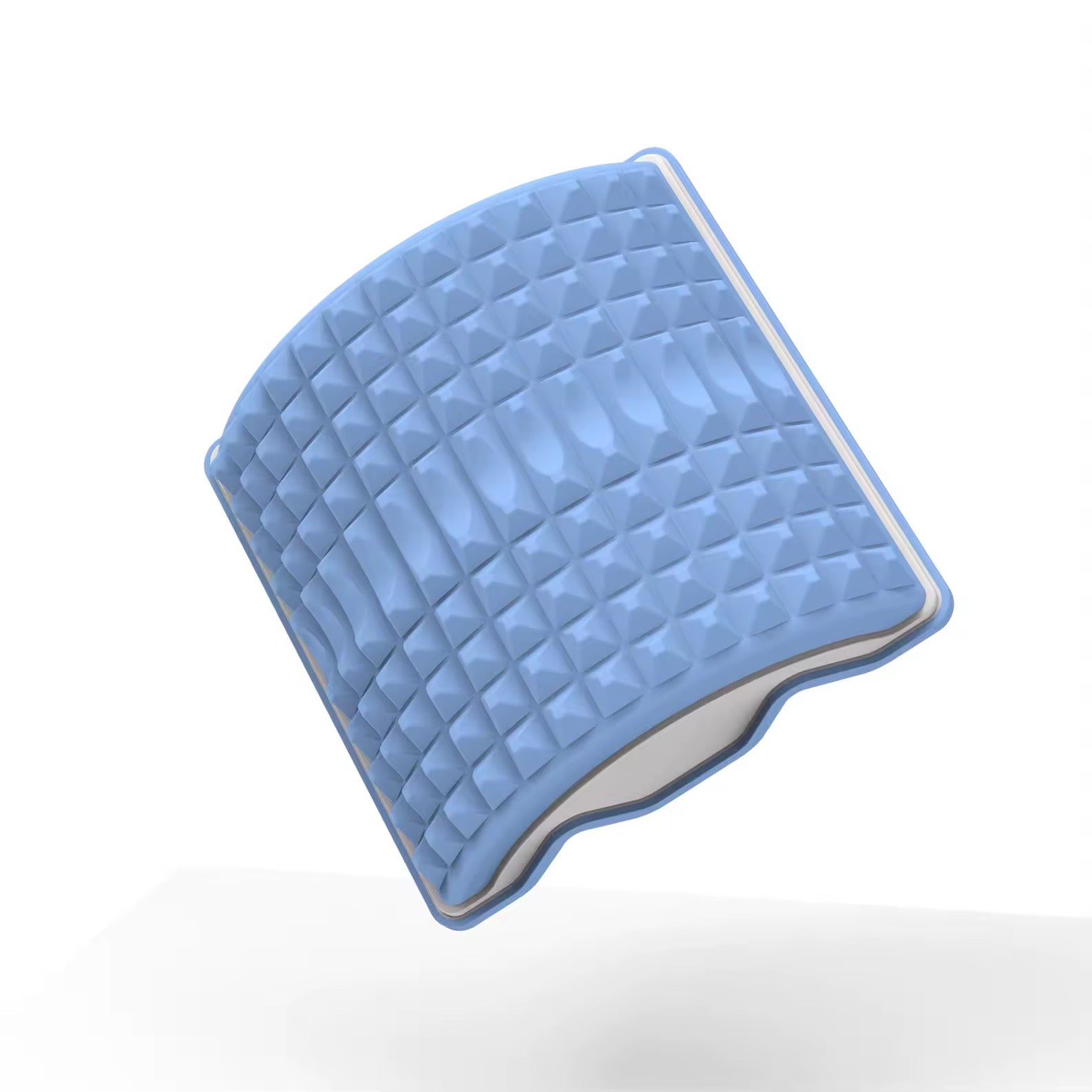 Coussin pour abdominaux - Ab mat sit-ups