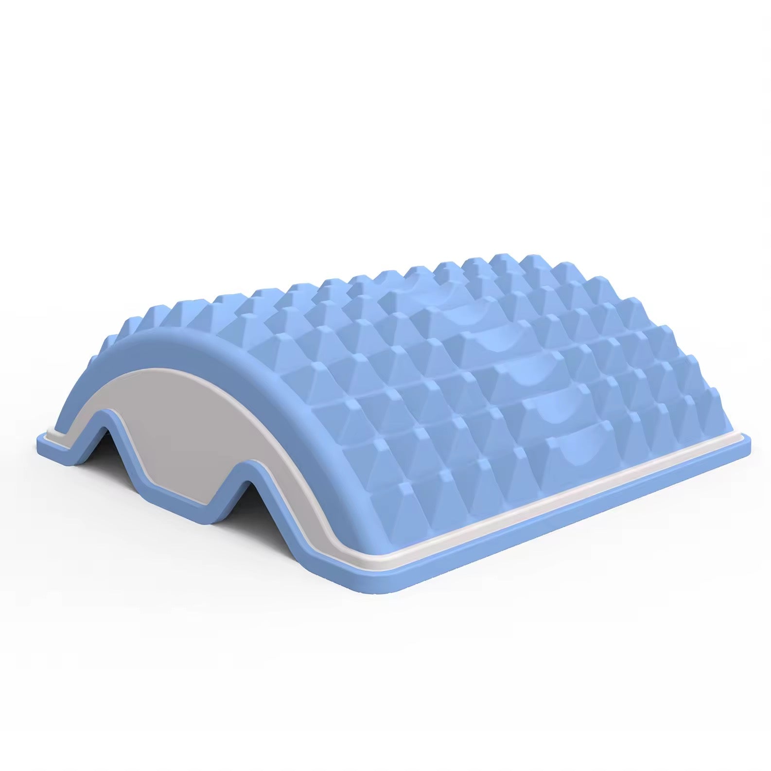 Coussin pour abdominaux - Ab mat sit-ups