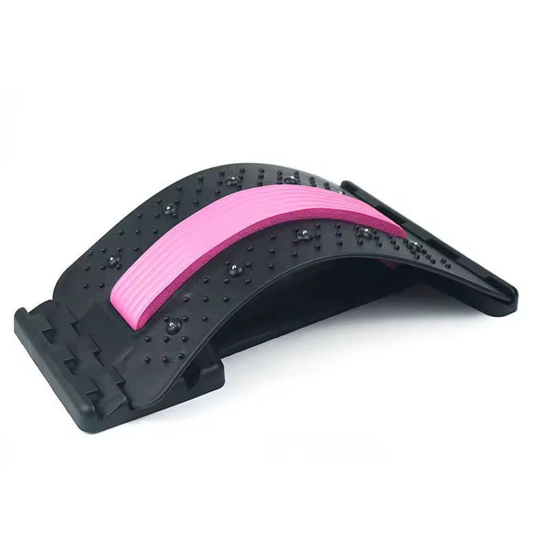 Coussin pour abdominaux - Ab mat