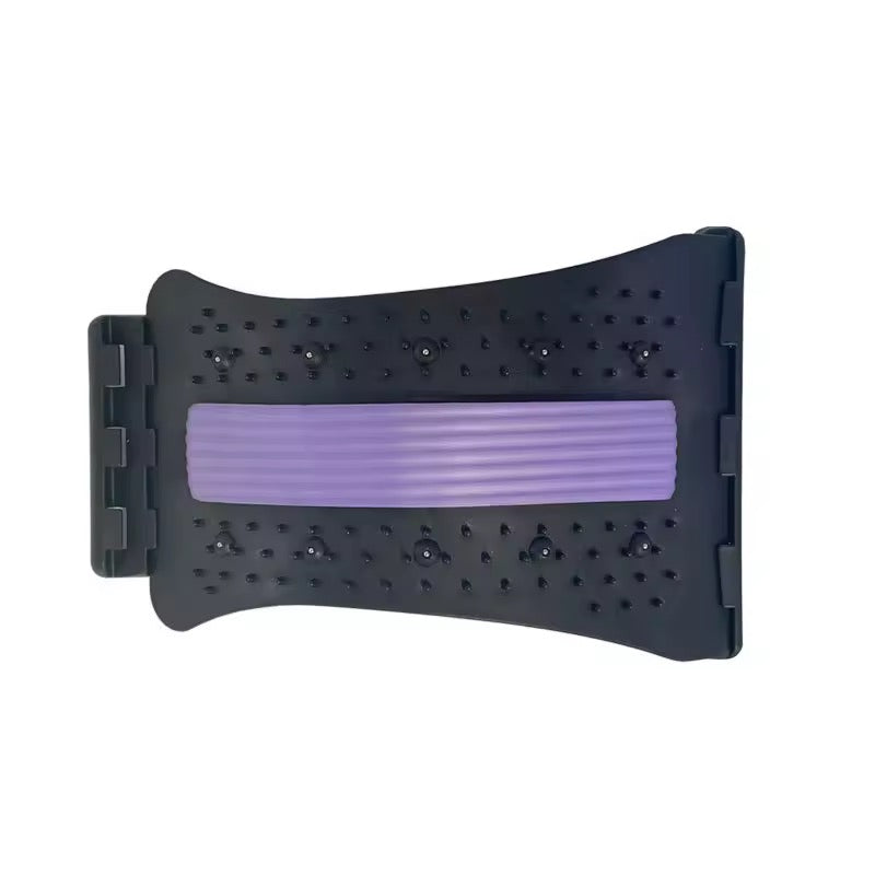 Coussin pour abdominaux - Ab mat