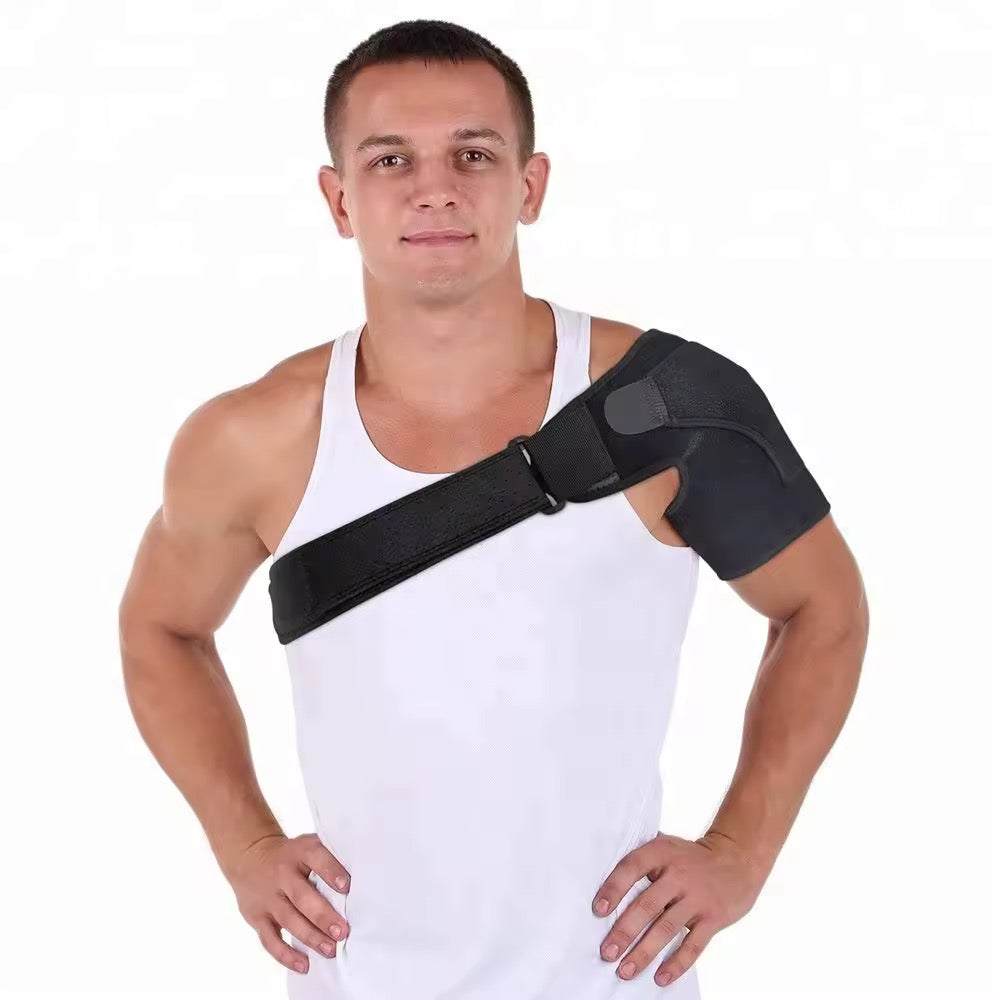 Protection Epaule