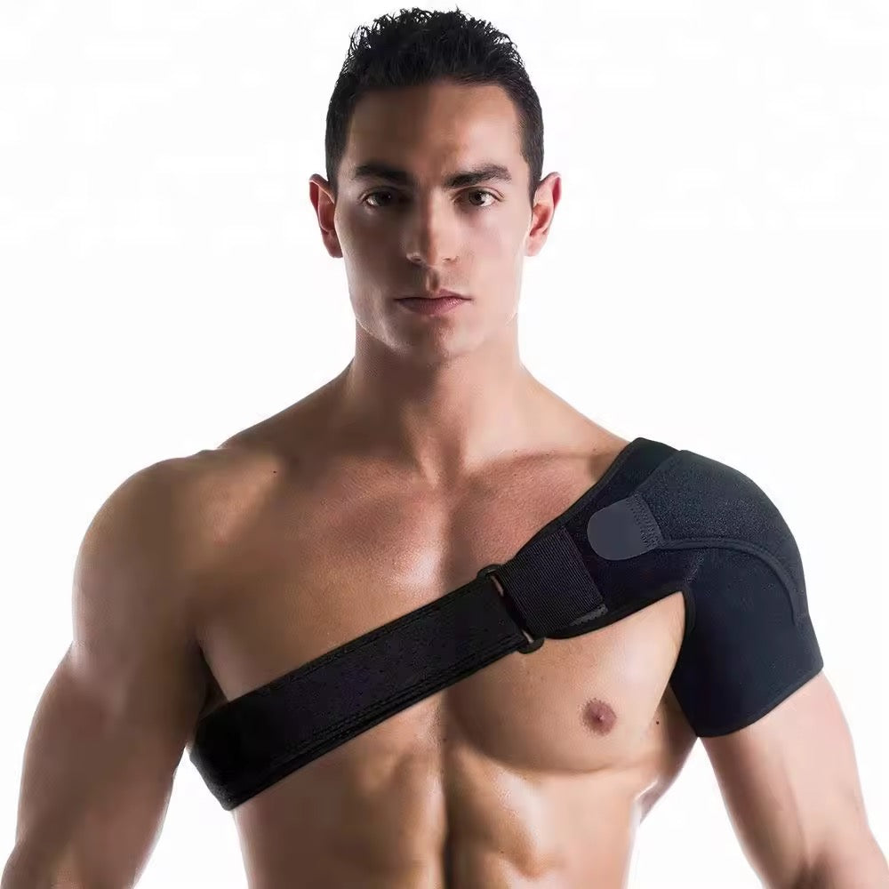 Protection Epaule