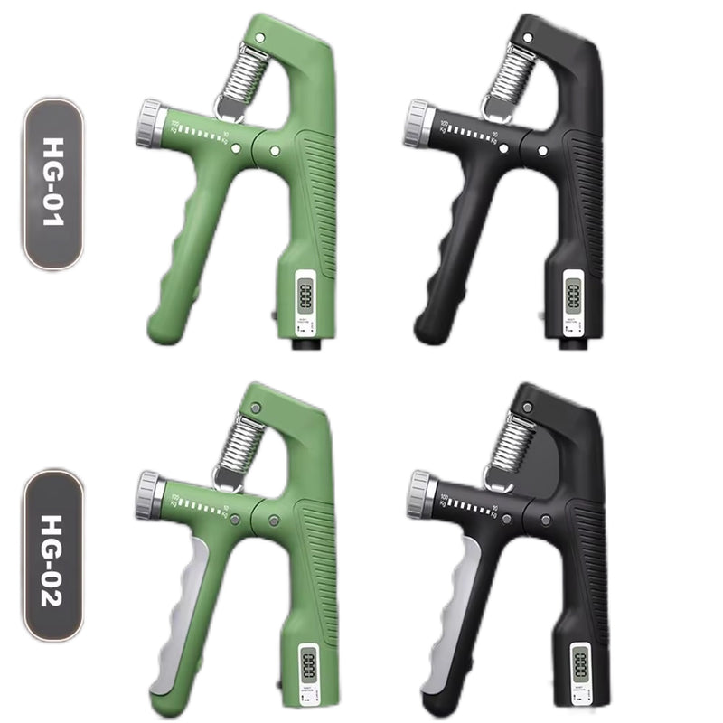 HAND GRIP RÉGLABLE DE 10 À 60 KG