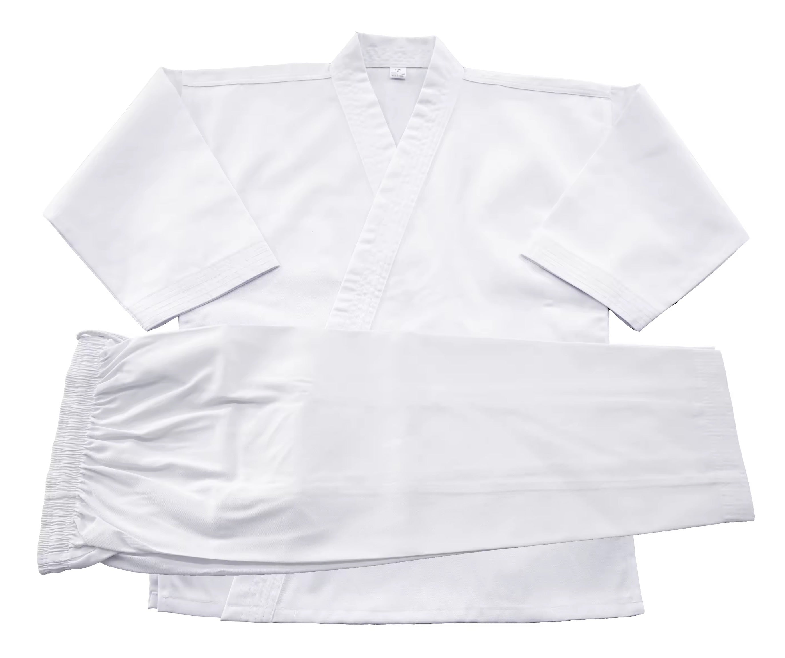 COMBINAISON DE KARATÉ