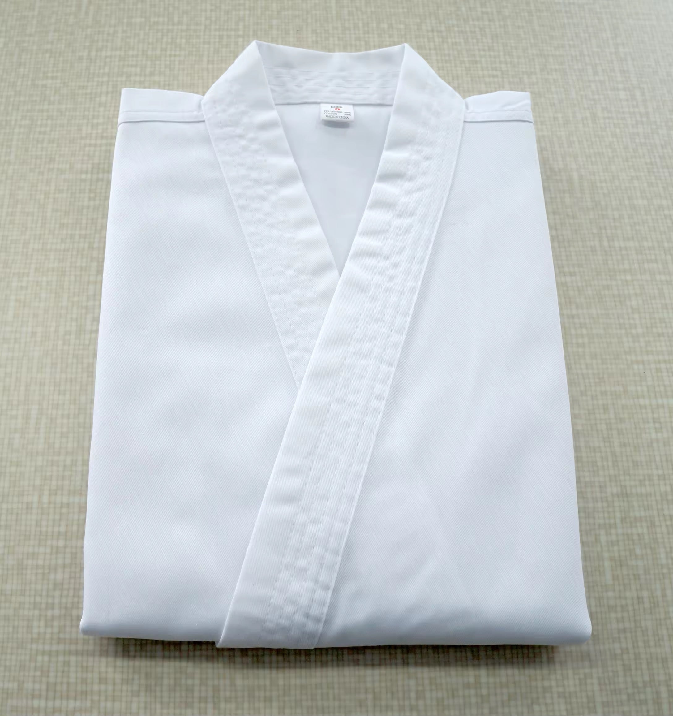 COMBINAISON DE KARATÉ