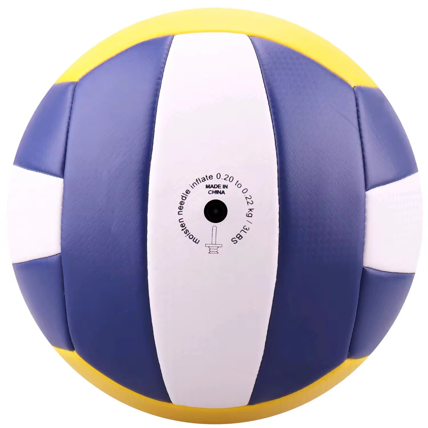 Ballon de volley-ball