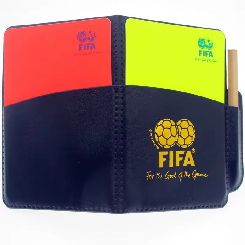 Carte Arbitre
