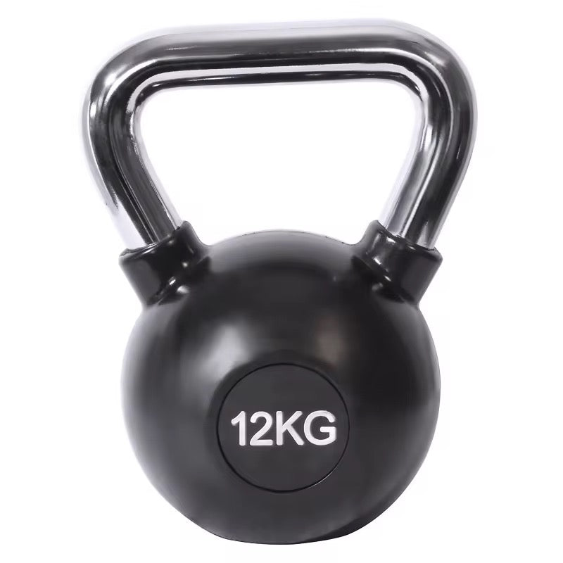 Kettlebell 4-6-8-10-12 kg