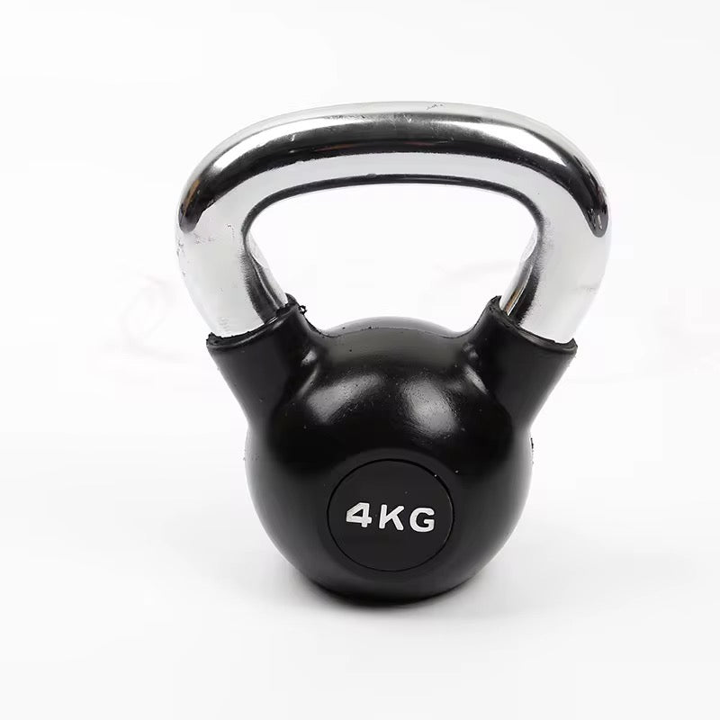 Kettlebell 4-6-8-10-12 kg