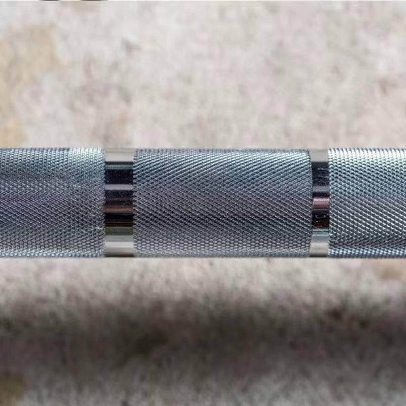 Barre musculation "Barbell" olympique de 1,8 m