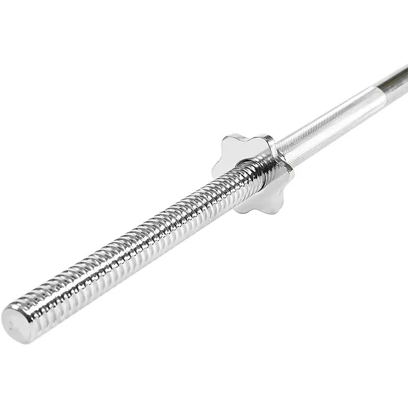 Barre musculation "Barbell" 1.2m