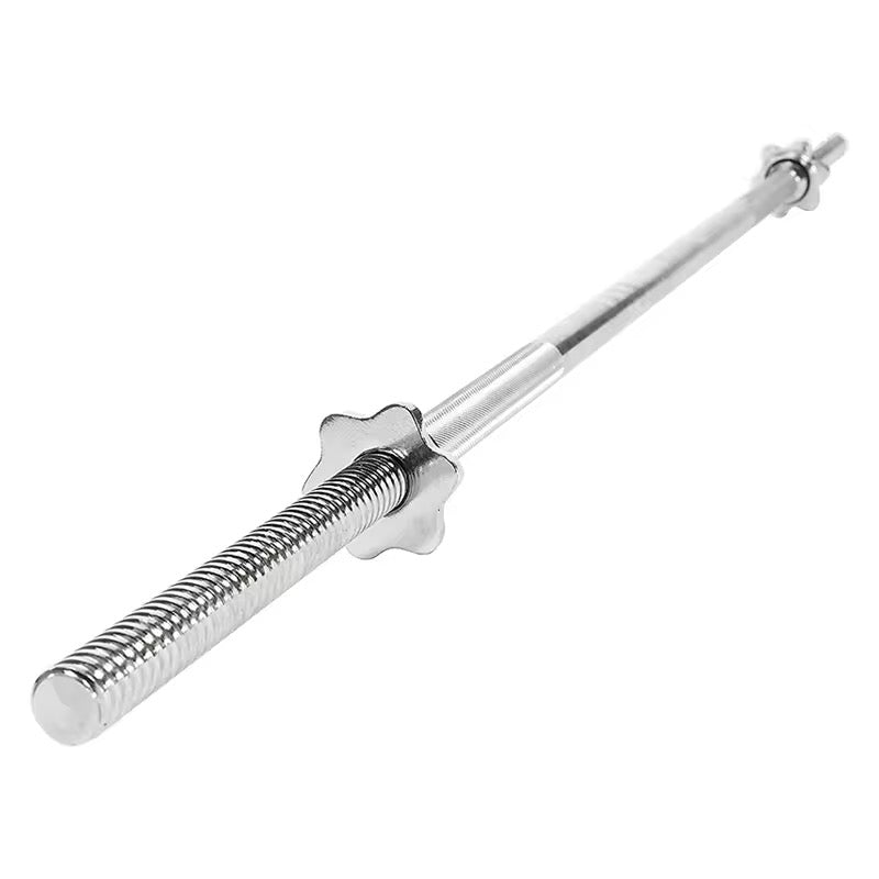 Barre musculation "Barbell" 1.2m