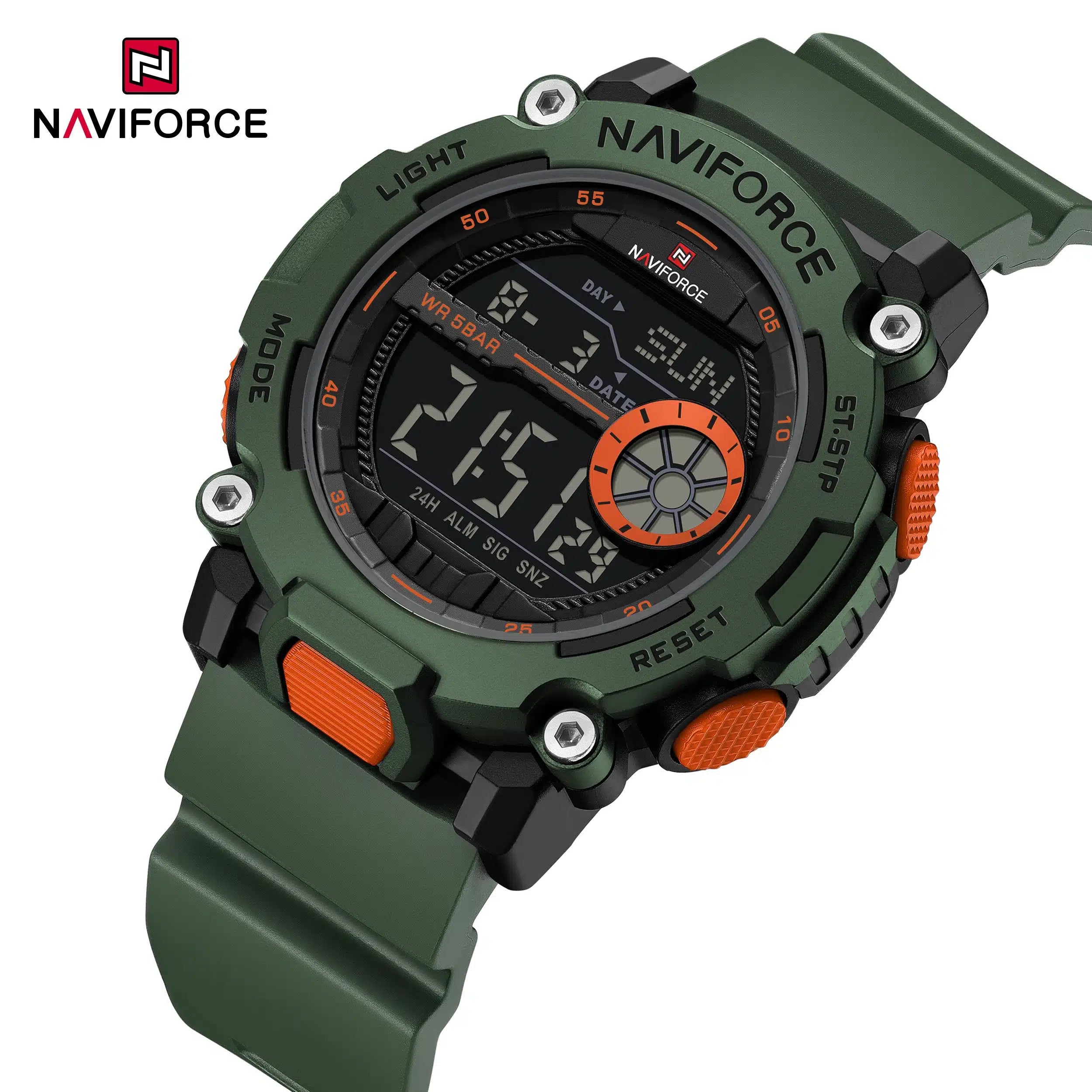 NAVIFORCE 7133