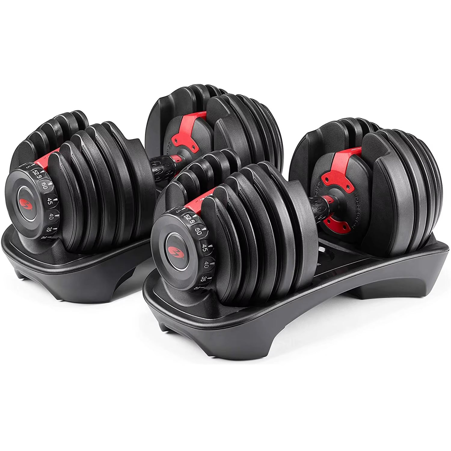DUMBBEL AJUSTABLE 24KG