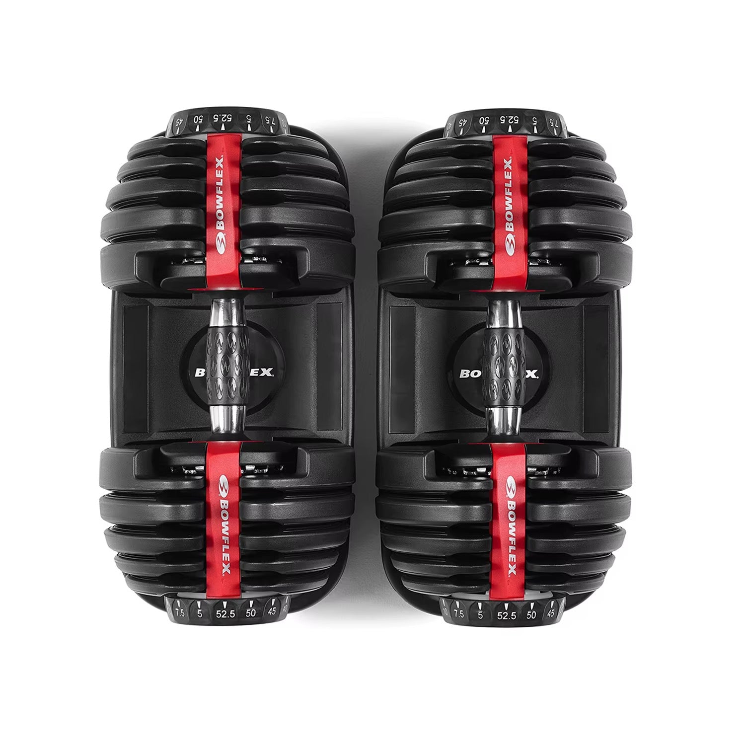 DUMBBEL AJUSTABLE 24KG