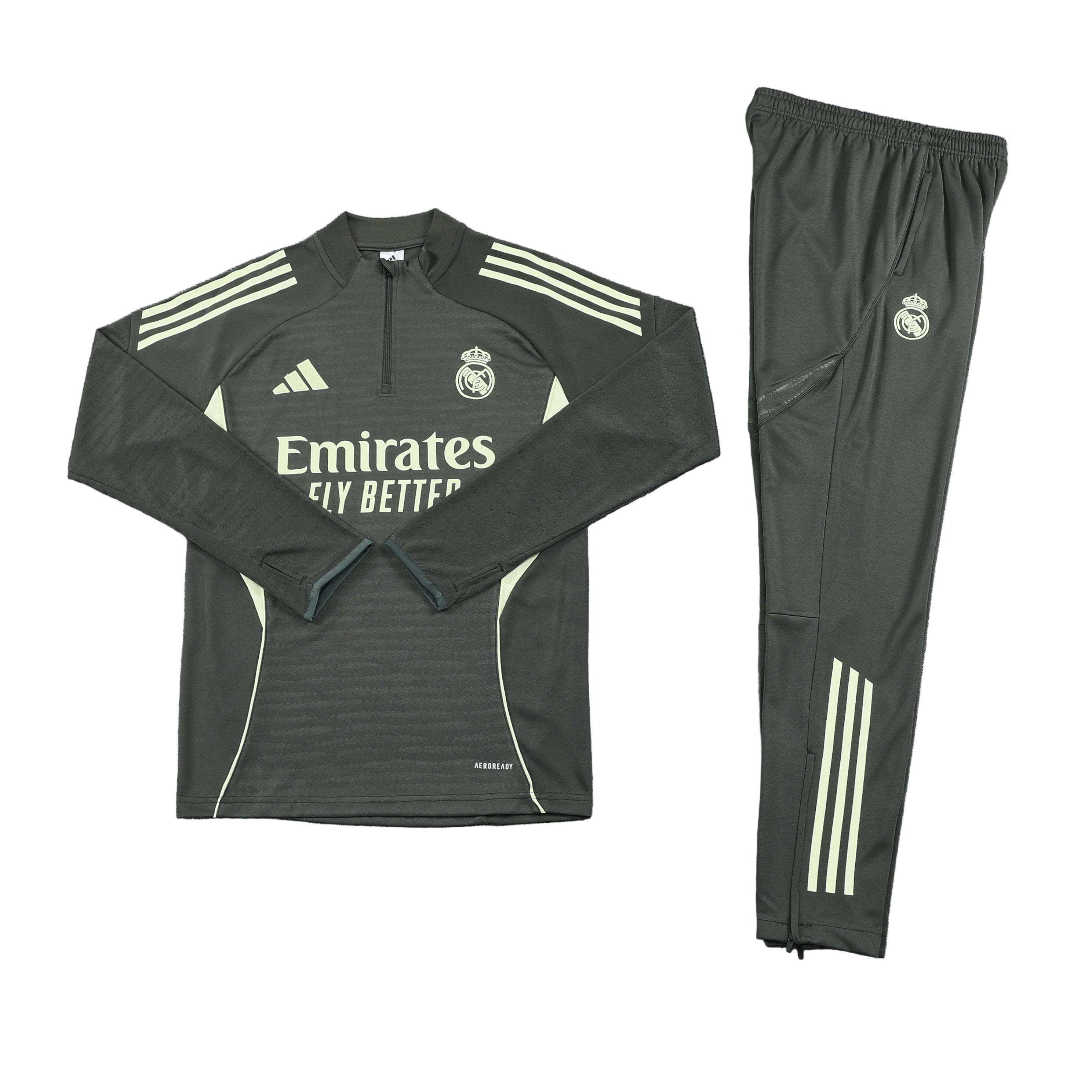 TENU SPORT REAL MADRID 2025-2026