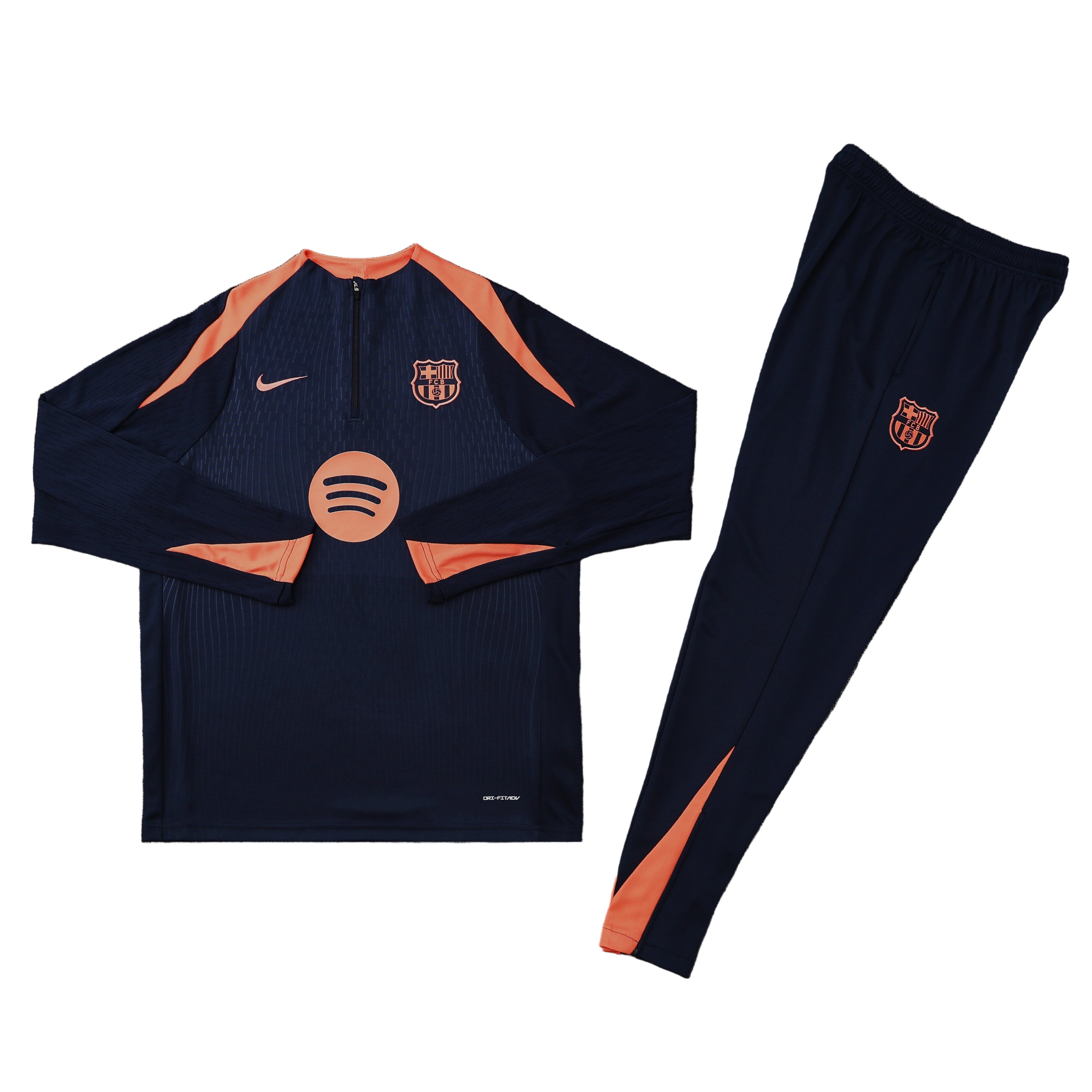 TENU SPORT BARCELONE 2025-2026
