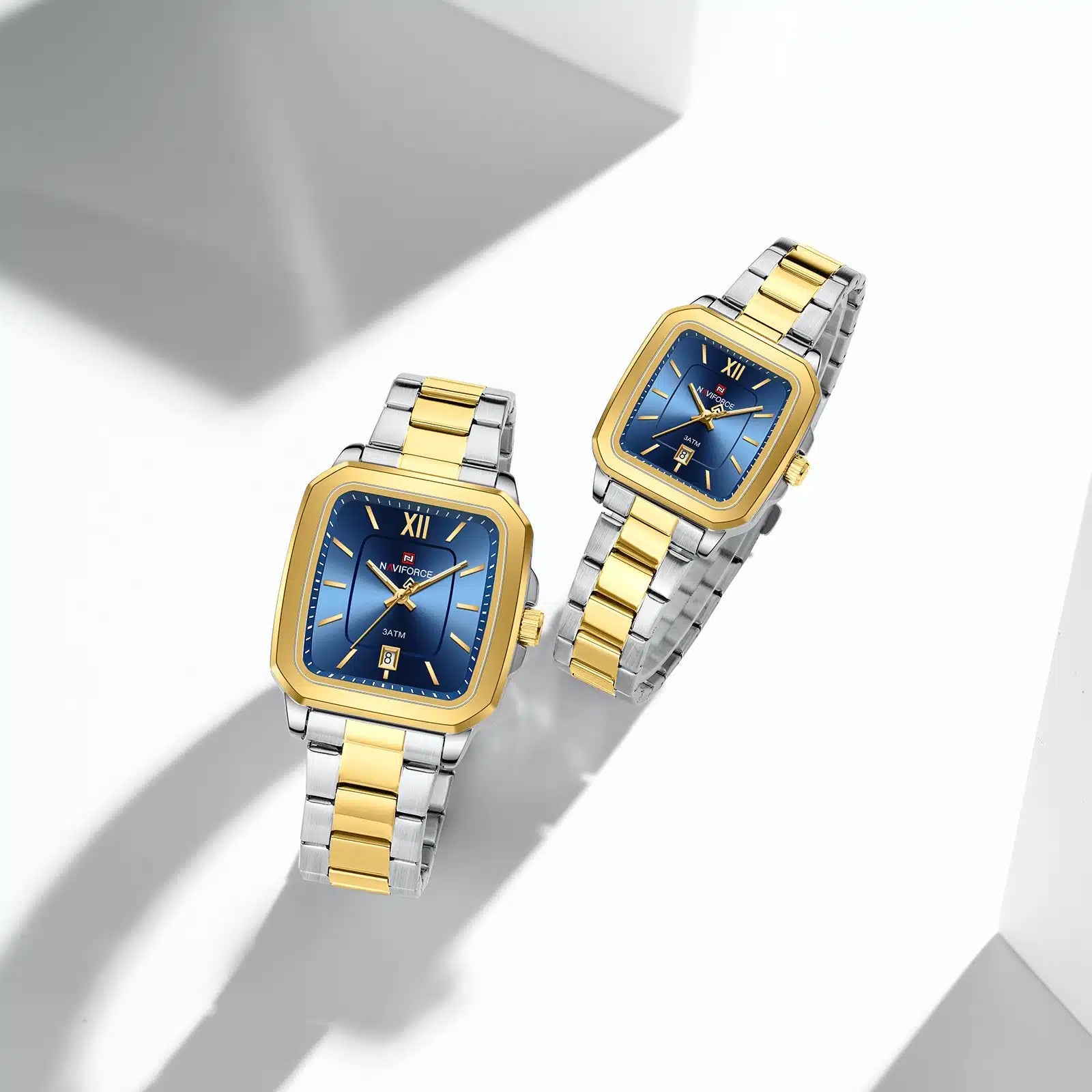 NAVIFORCE COUPLE 9239