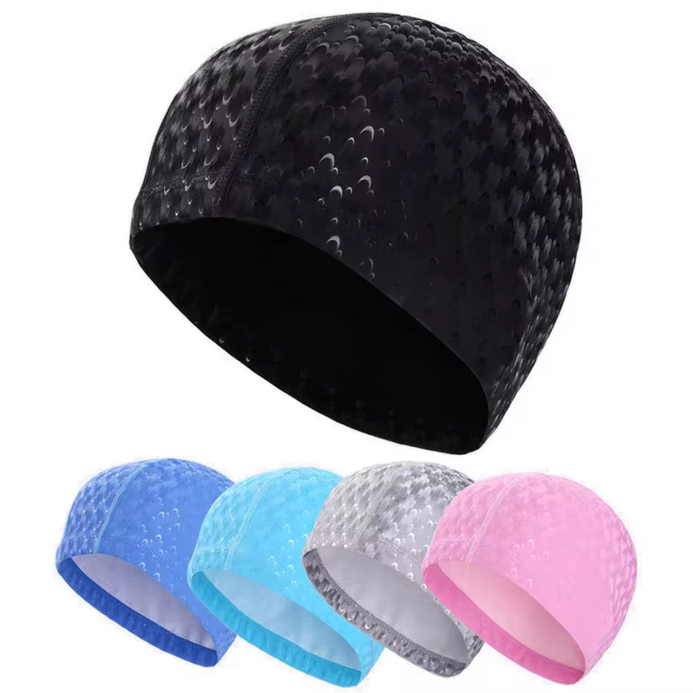 BONNET DE NATATION ADULT