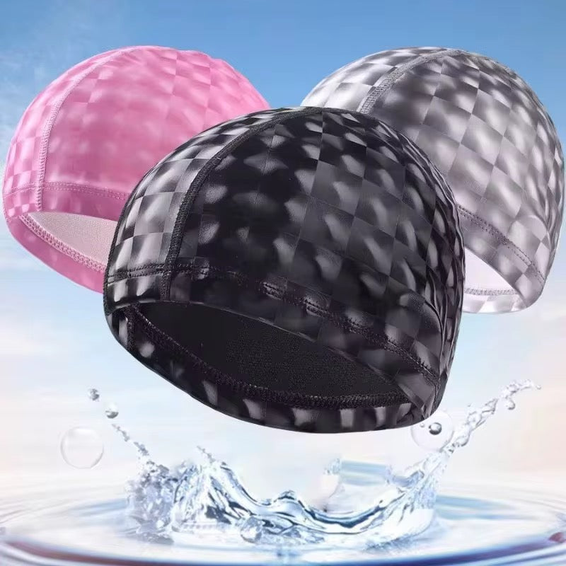 BONNET DE NATATION ADULT
