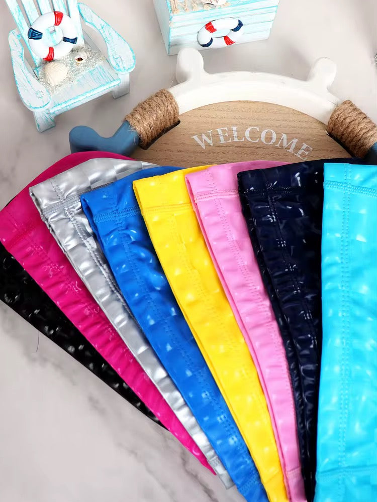 BONNET DE NATATION ADULT