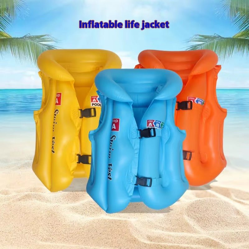 Maillot de Bain Gonflable