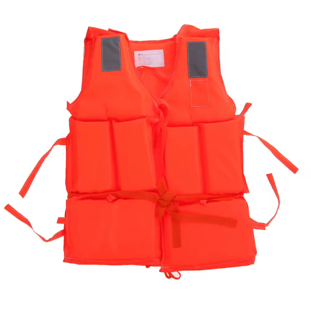 Gilet de Sauvetage pour Enfants