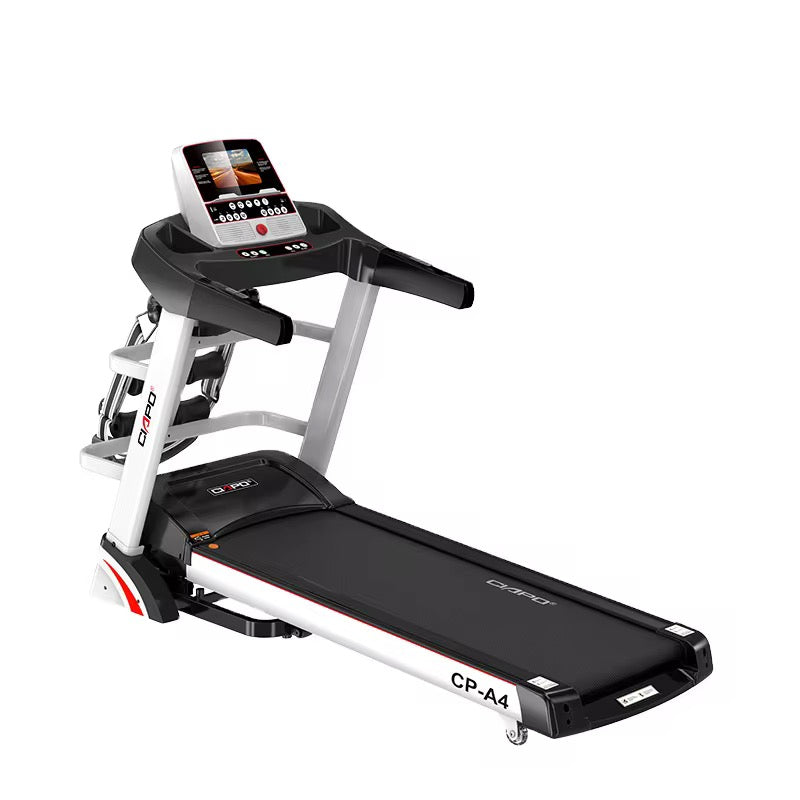 Tapis Roulant VITESSE 120KG. 1-15KM/H.