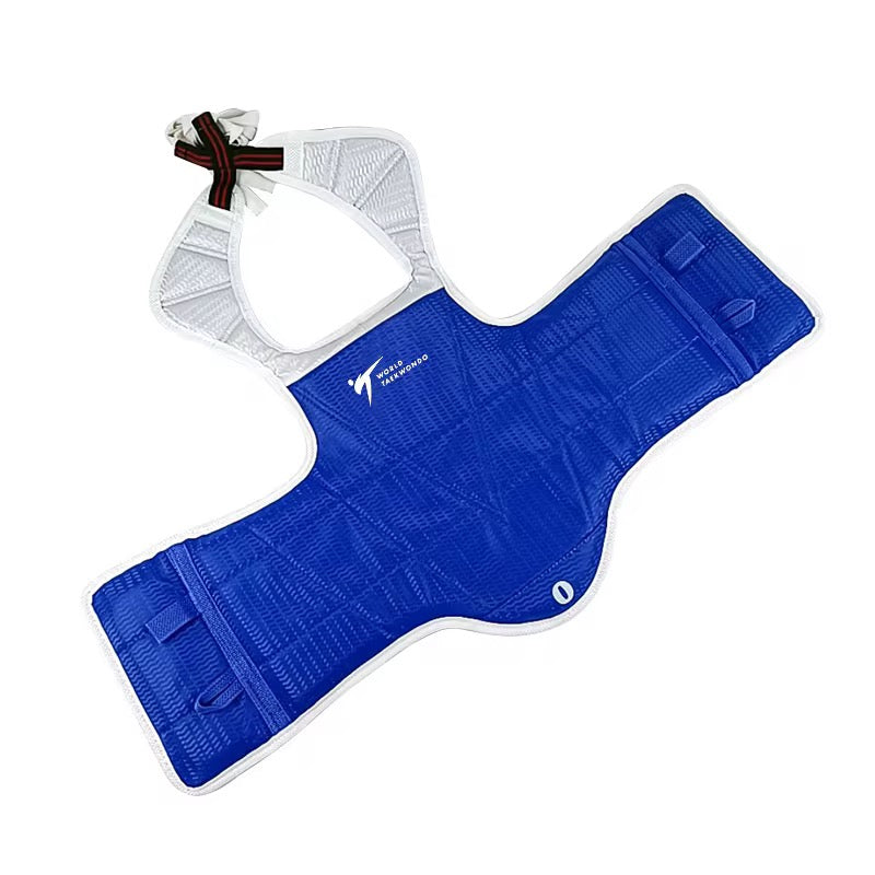 Protection de Poitrine pour Taekwondo
