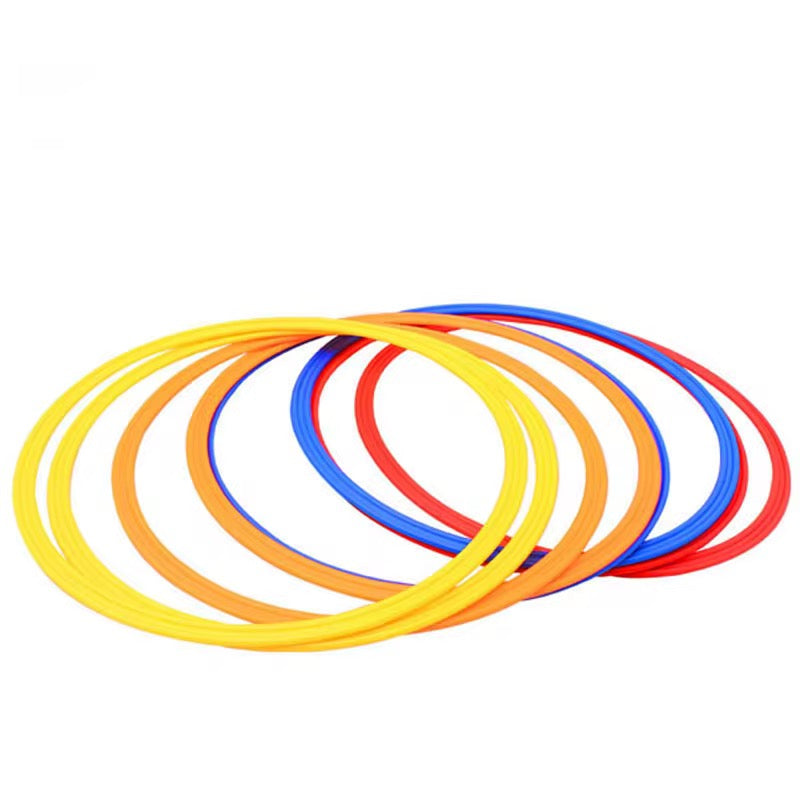 CERCEAUX D'ENTRAINEMENT