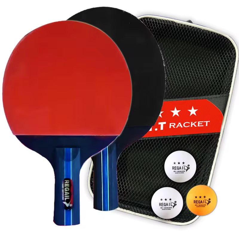 RAQUETTE DE TENNIS DE TABLE