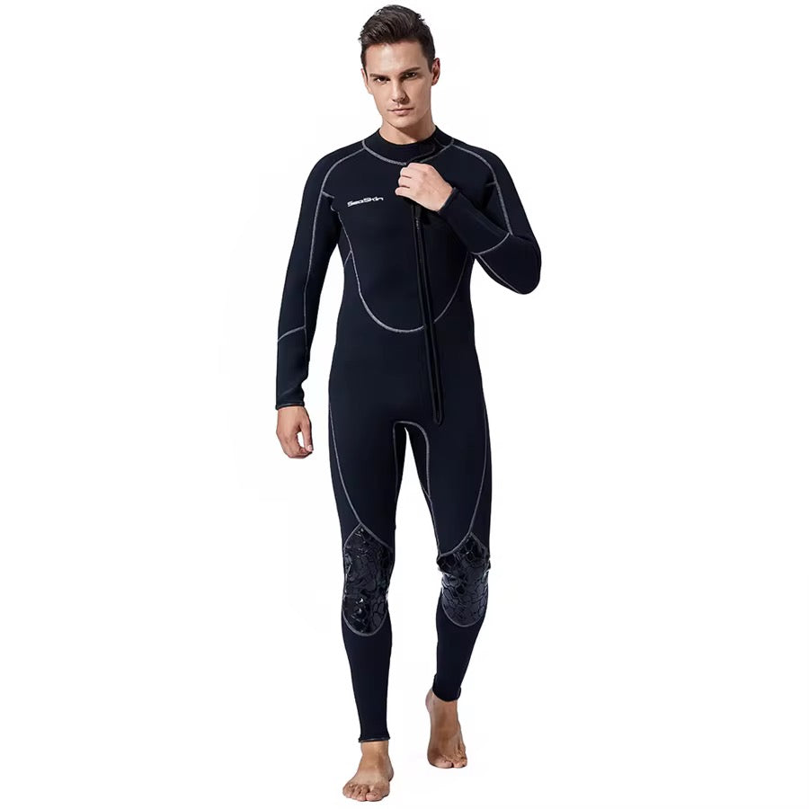 Tenue de Natation Adulte