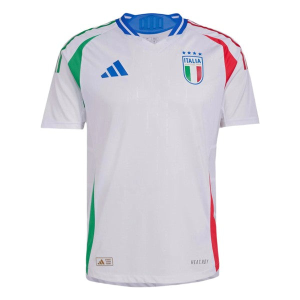 MAILLOT ITALIE EXTERIEUR 2024