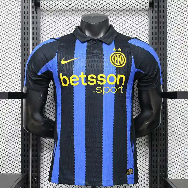 MAILLOT INTER MILAN DOMICILE 2026-2027