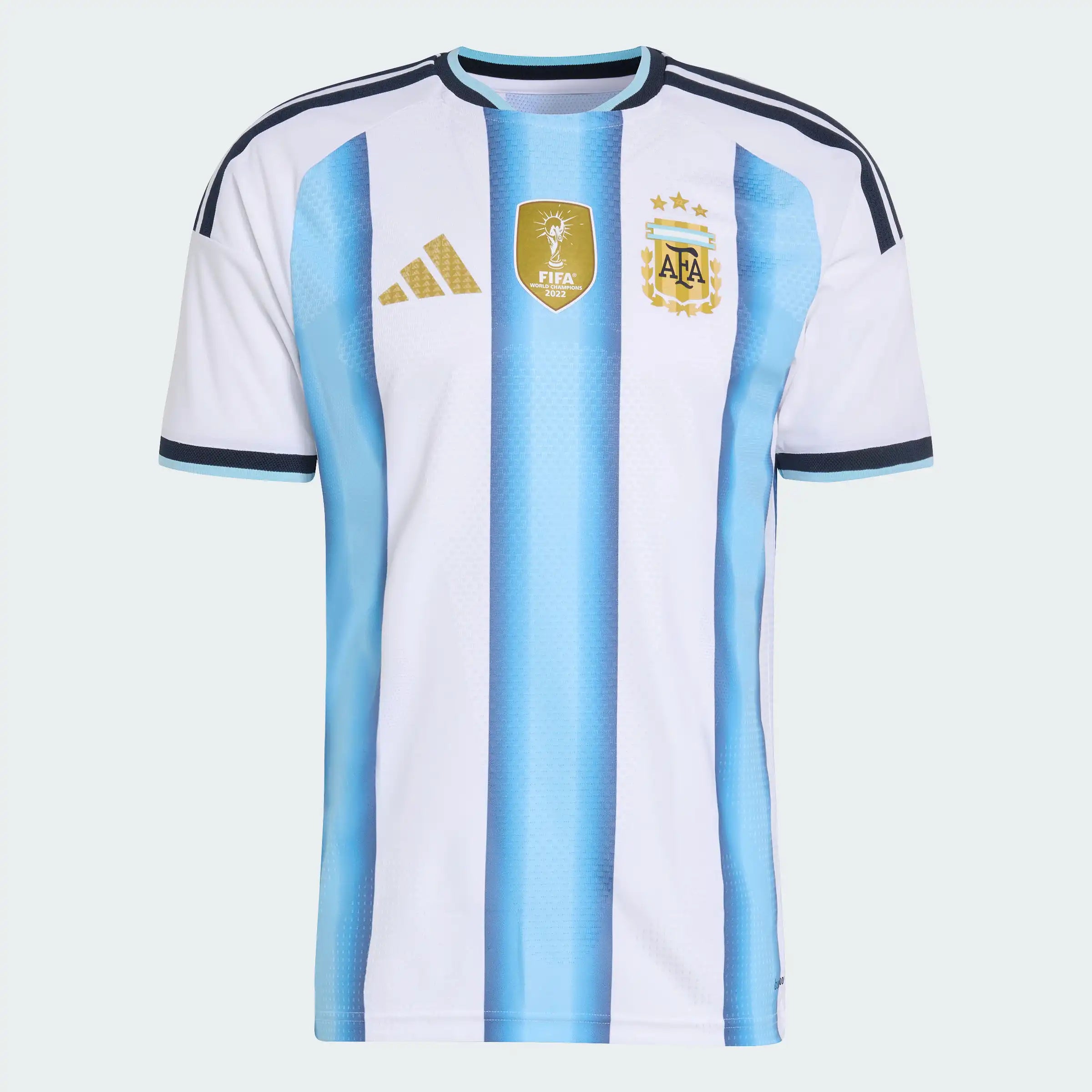 MAILLOT ARGENTINE DOMICILE 2026