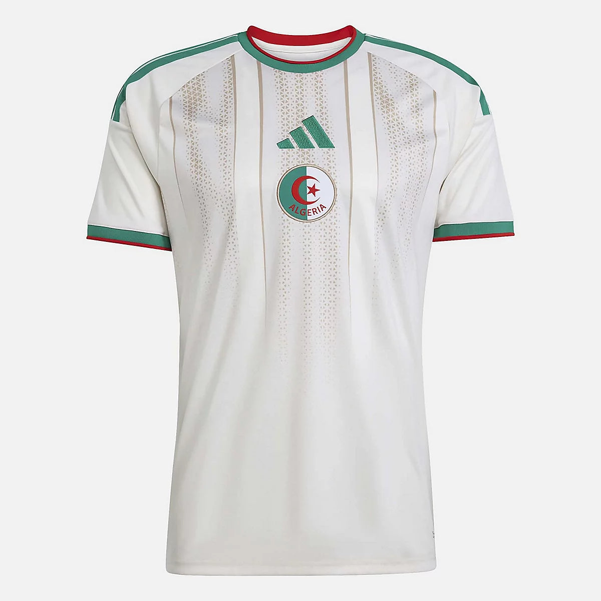 MAILLOT ALGERIE DOMICILE 2025