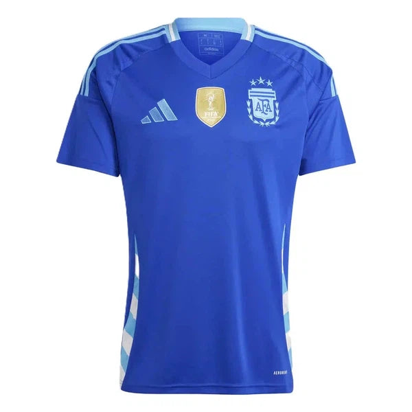 MAILLOT ARGENTINE EXTERIEUR  2024