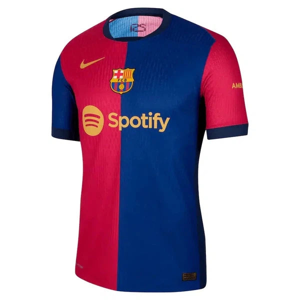 MAILLOT BARCELONE DOMICILE 2024/2025
