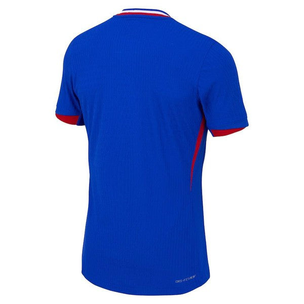 MAILLOT FRANCE DOMICILE 2024
