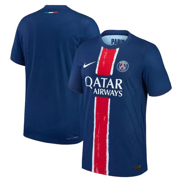 MAILLOT PARIS SAINT-GERMAN DOMICILE 2024/2025