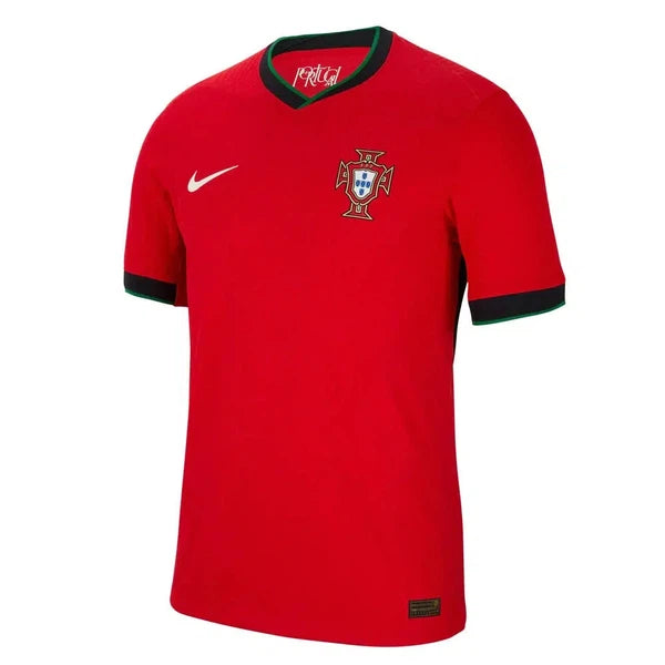 MAILLOT PORTUGAL DOMICILE 2024
